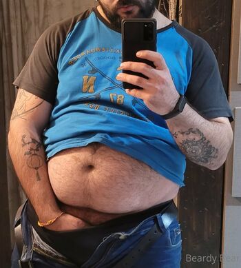 beardybearof