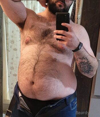 beardybearof