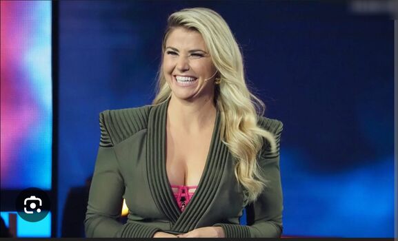 Beatrice Egli