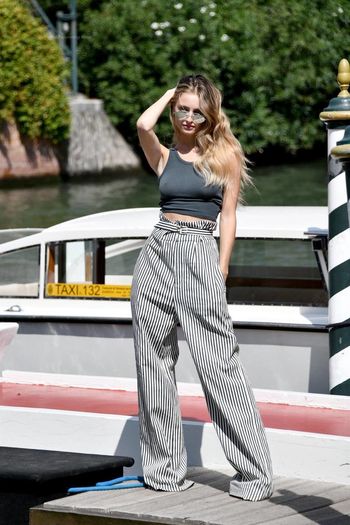Beatrice Vendramin