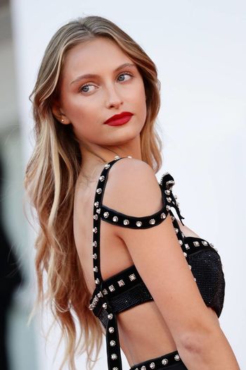 Beatrice Vendramin