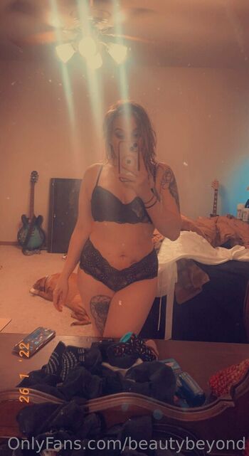 beautybeyond
