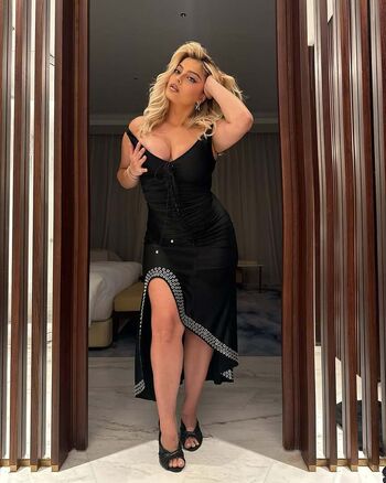 Bebe Rexha