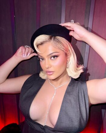 Bebe Rexha