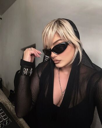 Bebe Rexha