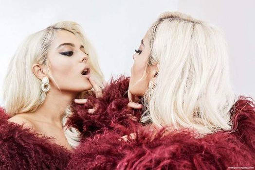 Bebe Rexha