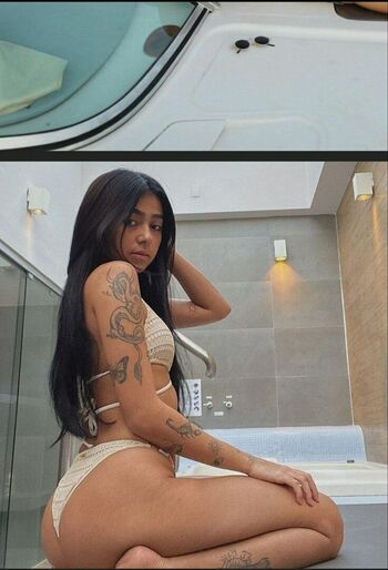 Beca Barreto