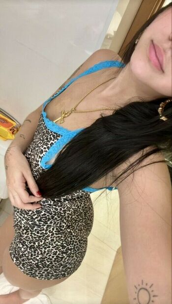 Beca Barreto