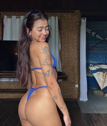Becca Barreto