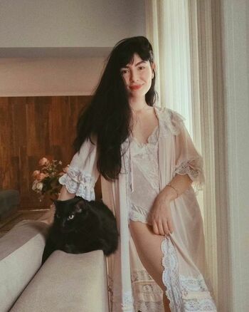 Becca Frances