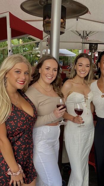 Becca M