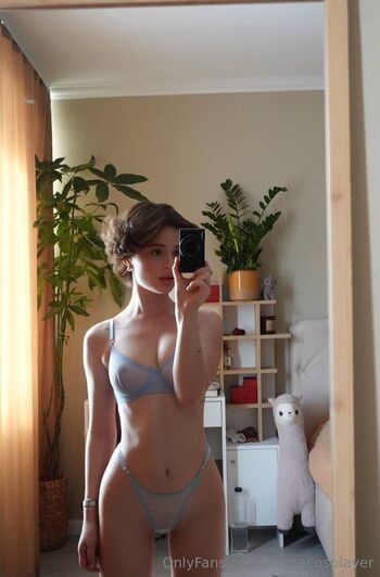 beccacosplayer