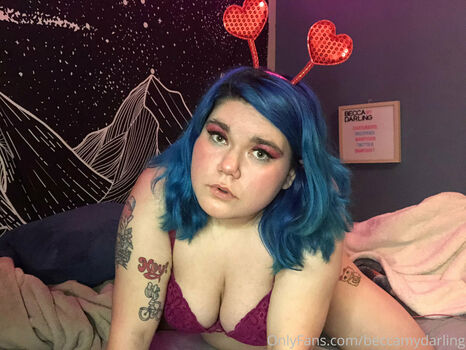 beccamydarling