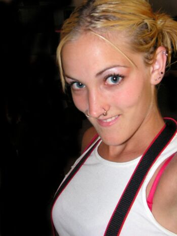 Becky Blow