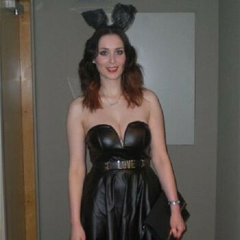 Becky Connolly