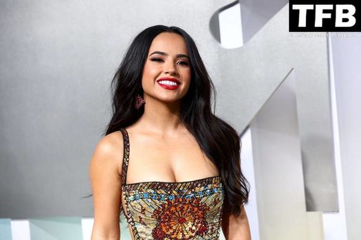 Becky G
