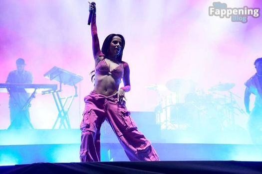 Becky G