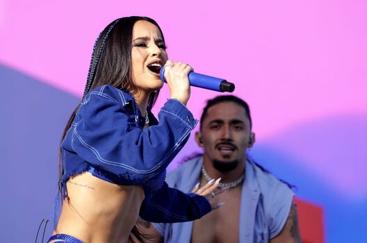 Becky G