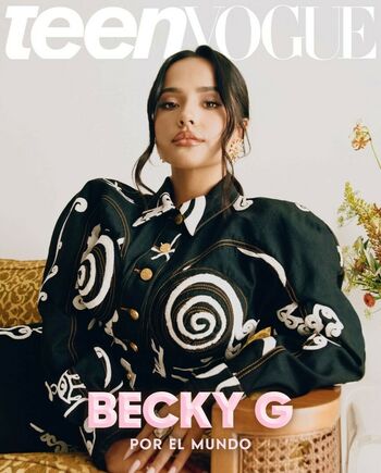Becky G