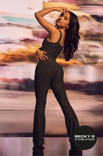 Becky G