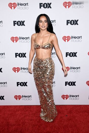 Becky G
