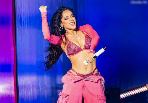 Becky G