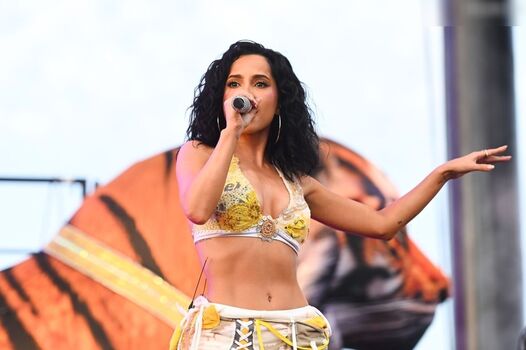 Becky G