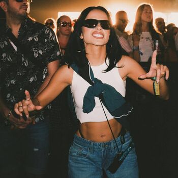 Becky G