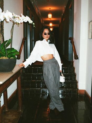 Becky G