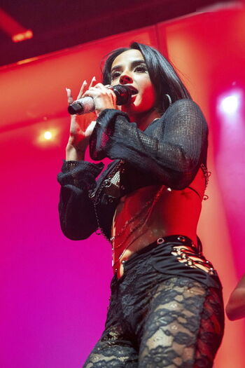 Becky G