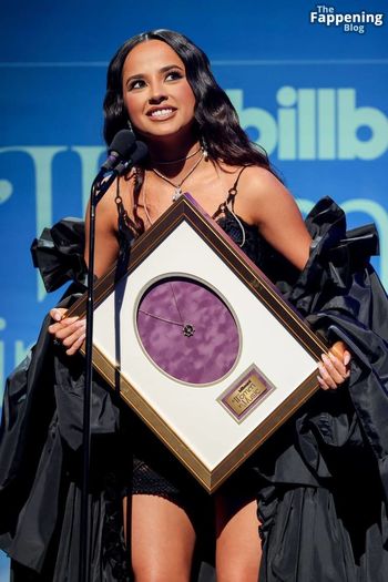 Becky G
