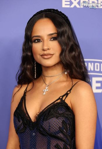 Becky G