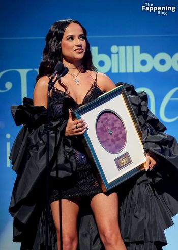 Becky G