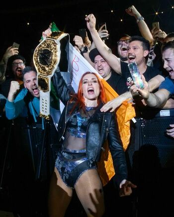 Becky Lynch