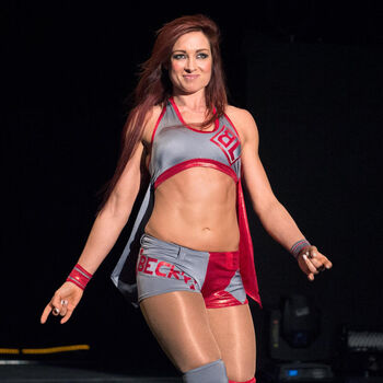 beckylynch