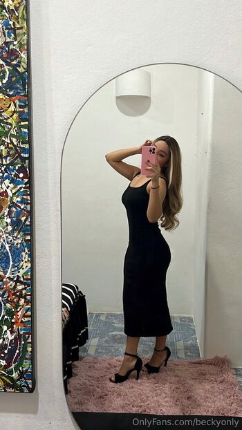 beckyonly