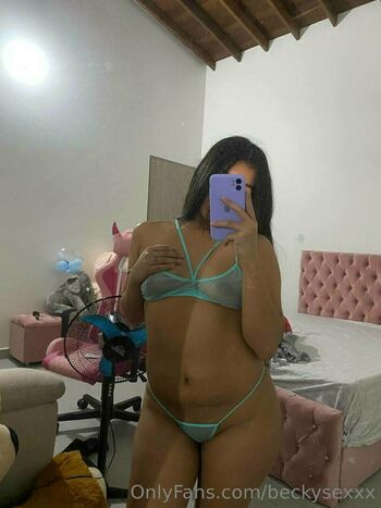 beckysexxx