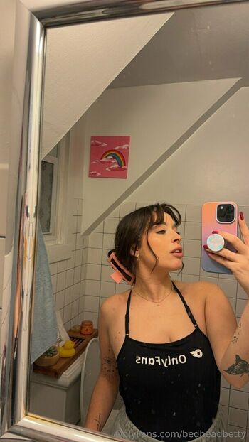 bedheadbetty