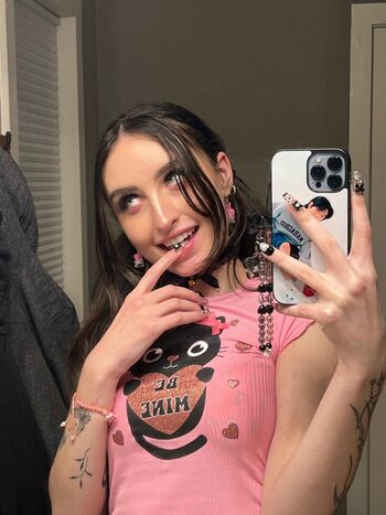 Full leaked Beebee asmr page private onlyfans photo