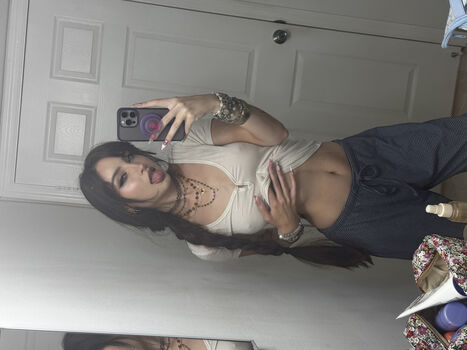 Full leaked Beebee asmr private onlyfans photo