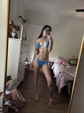 Full leaked Beebee page private onlyfans photo