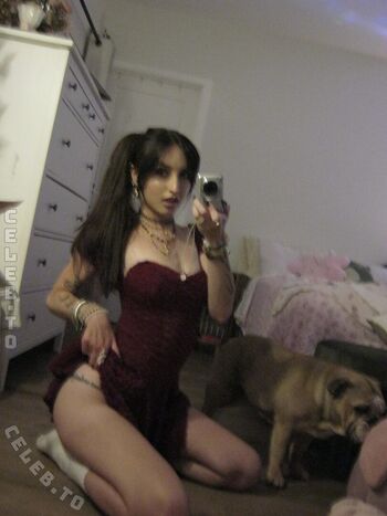 Full leaked Beebee private onlyfans photo