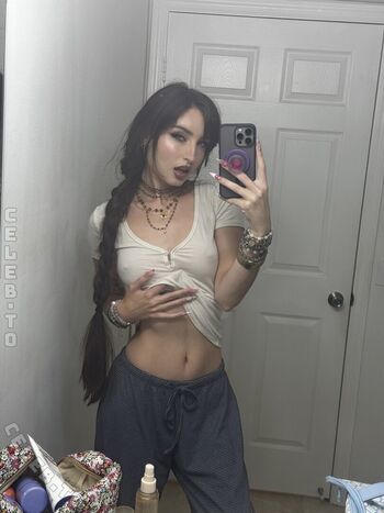 Full leaked Beebee private onlyfans photo