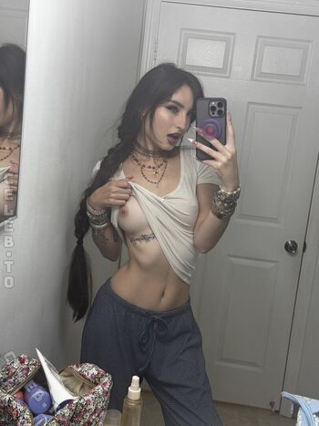 Full leaked Beebee private onlyfans photo