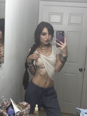 Full leaked Beebee private onlyfans photo