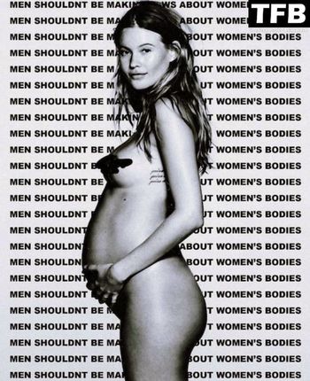 Behati Prinsloo