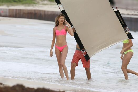 Behati Prinsloo