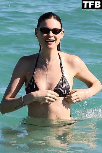 Behati Prinsloo