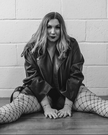 beingamy