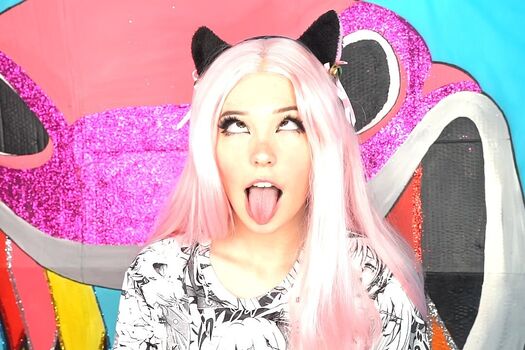 Bel Delphine